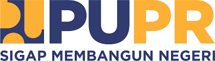 Logo PUPR