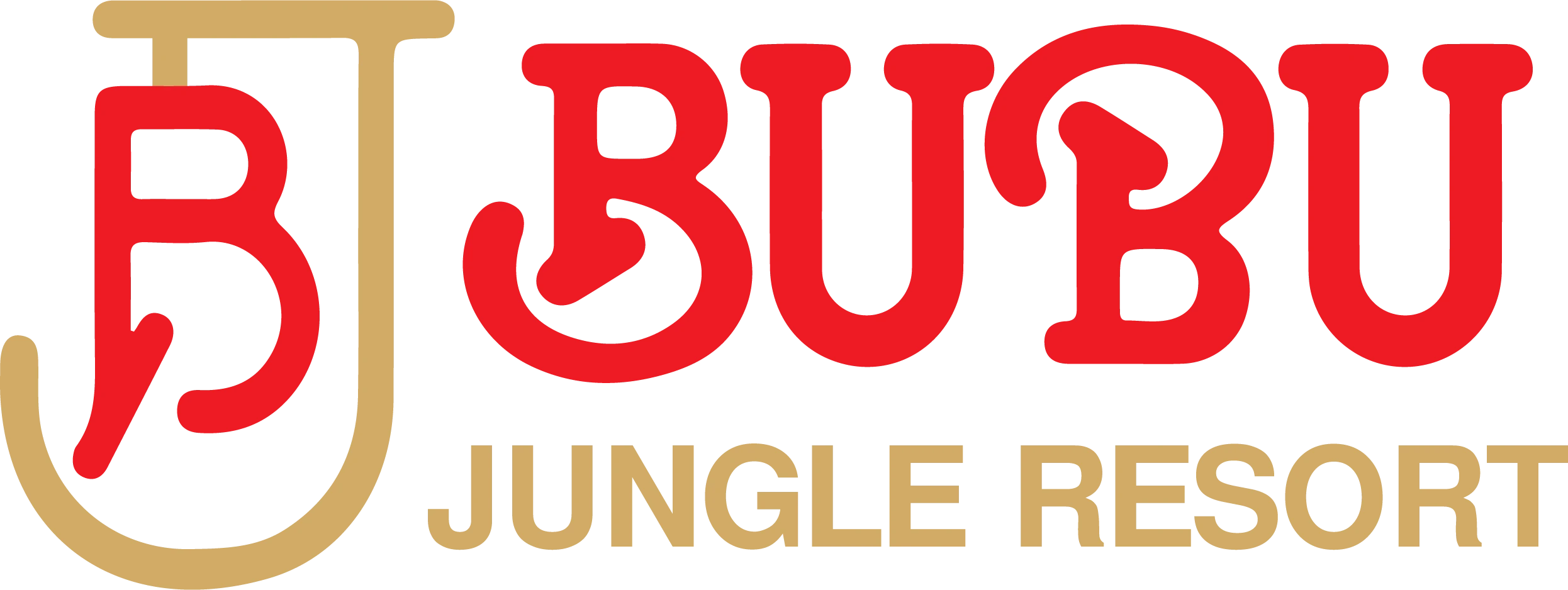 Bubujungle