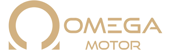 Omega Motor